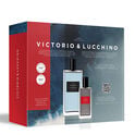 Aguas Masculinas Nº 2 Estuche Aguas Masculinas Nº 2 Estuche